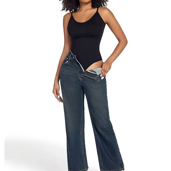 Everyday Sculpt Seamless Body Shaper