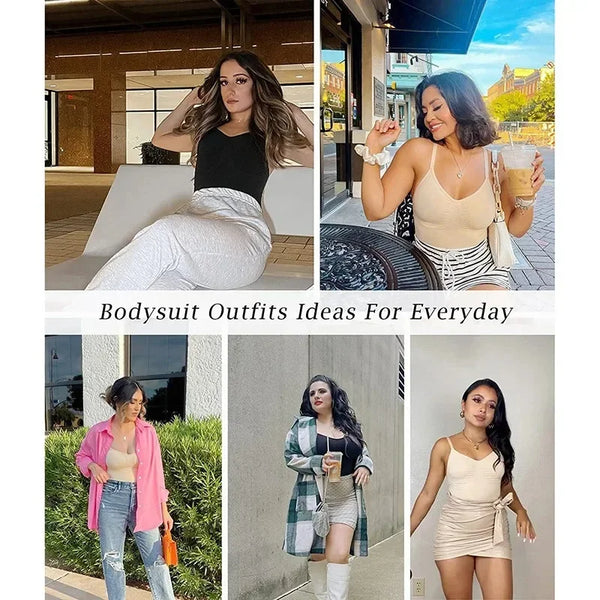 Everyday Sculpt Seamless Body Shaper